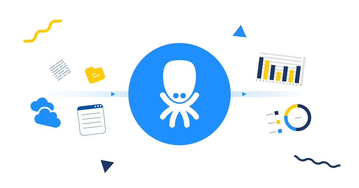 10 Best Data Ingestion Tools For Data Teams In 2023 10 best data ingestion tools for data teams in 2023